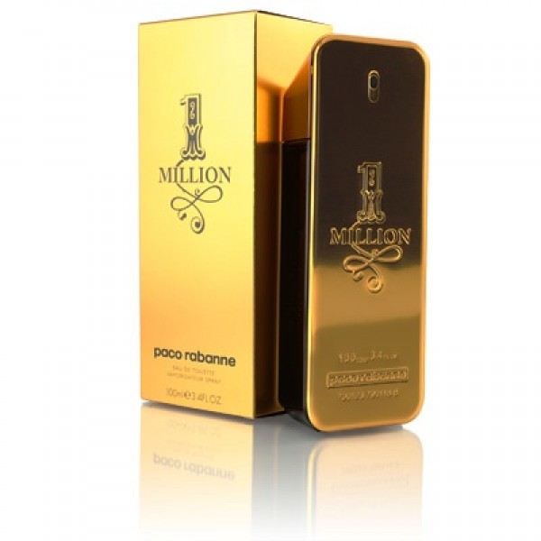 1 Million By Paco Rabanne