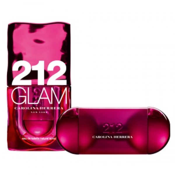 212 Glam by Carolina Herrera