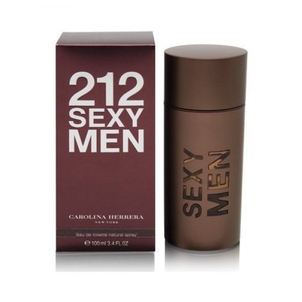 212 Sexy by Carolina Herrera