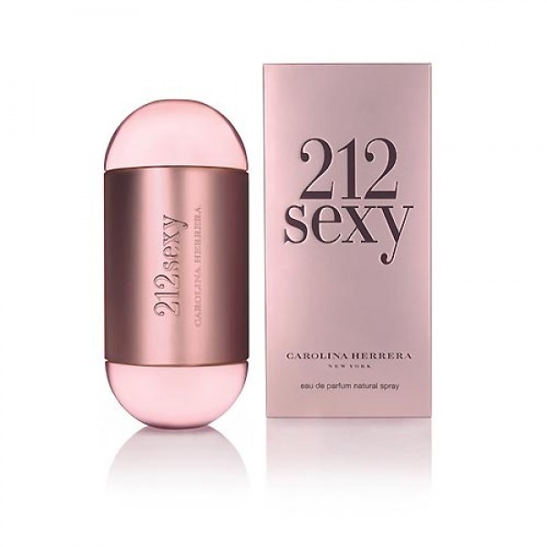 212 Sexy by Carolina Herrera