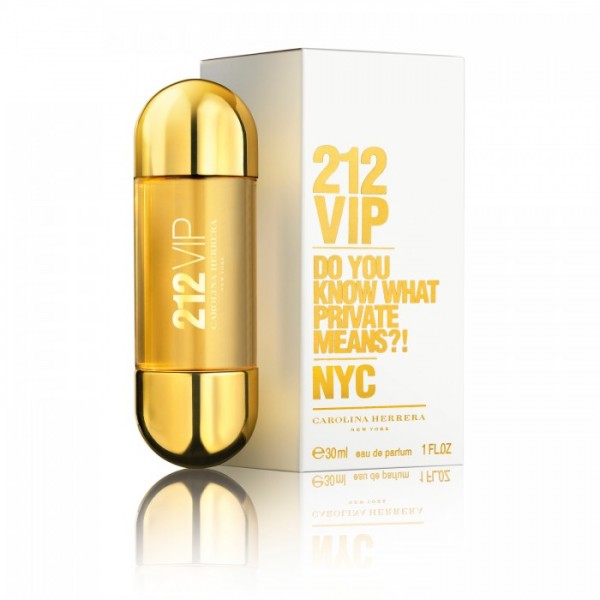 212 Vip by Carolina Herrera