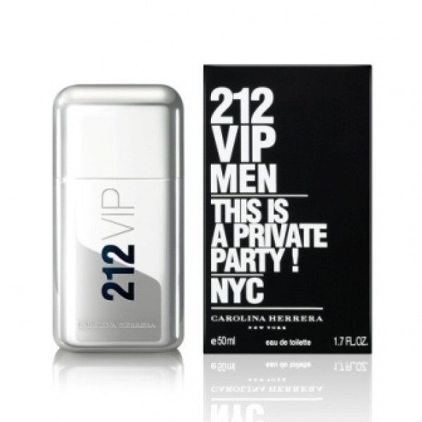 212 Vip by Carolina Herrera