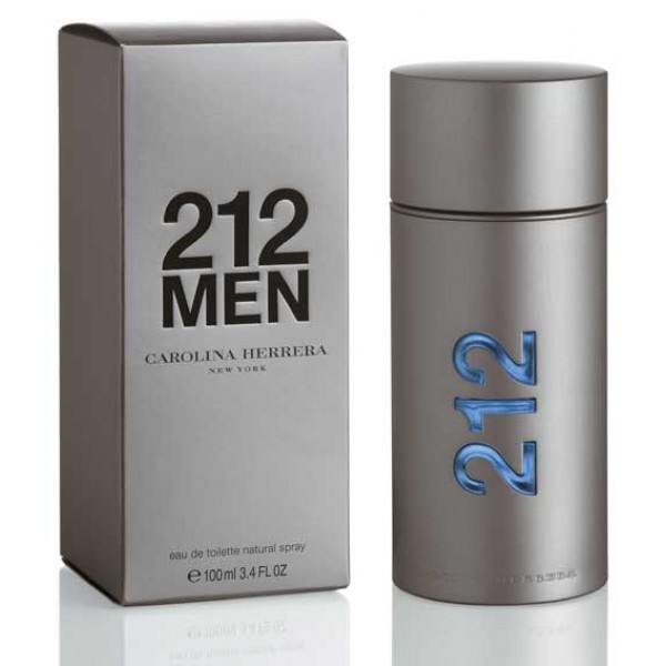 212 by Carolina Herrera