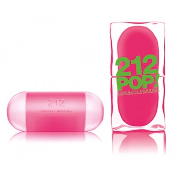 212 Pop by Carolina Herrera