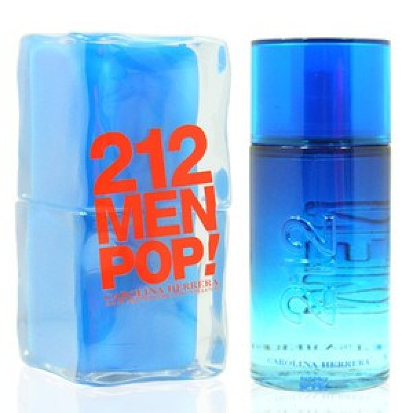 212 Pop by Carolina Herrera