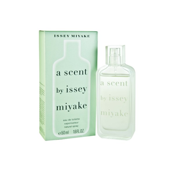 A Scent By Issey Miyake