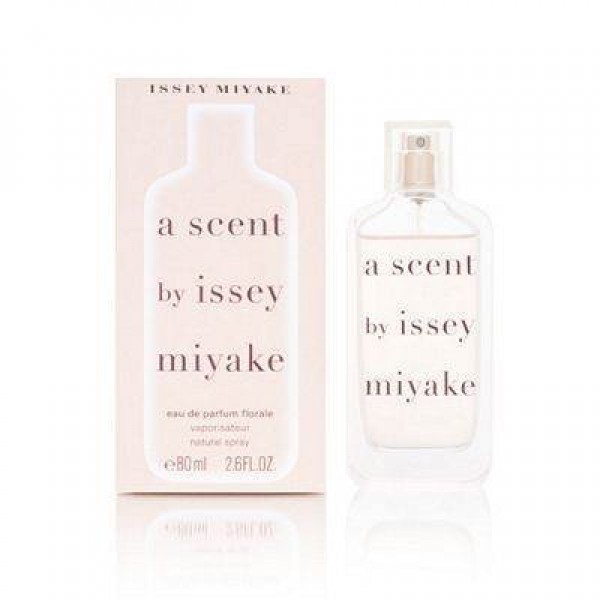 A Scent Florale By Issey Miyake