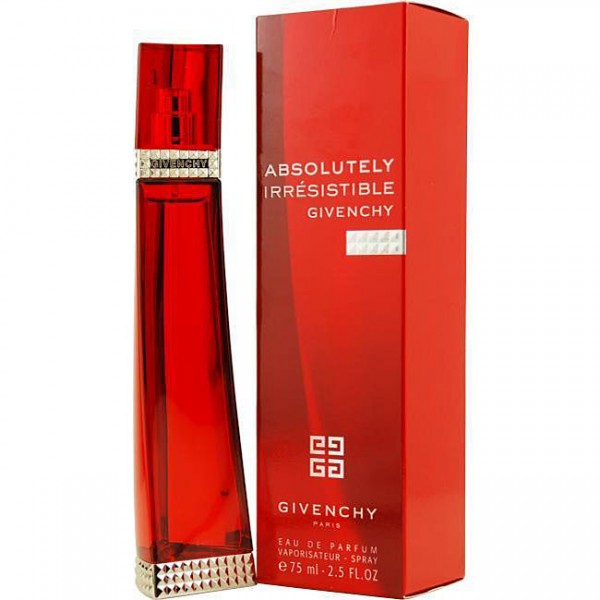 Absolutely Irresistible by Givenchy