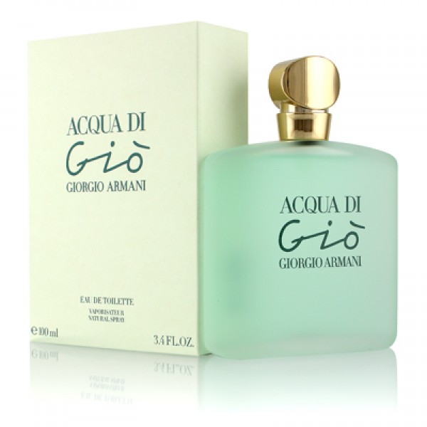 Acqua Di Gio by Giorgio Armani