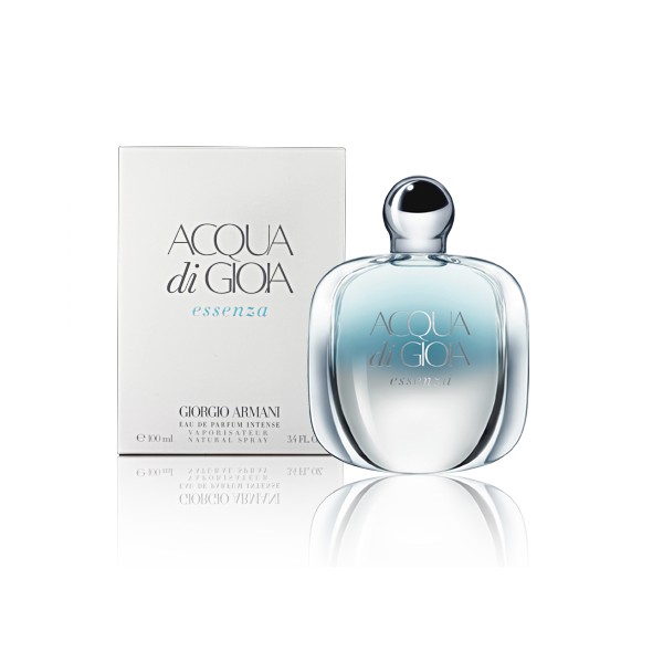 Acqua Di Gioia Essenza by Giorgio Armani