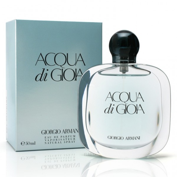 Acqua Di Gioia by Giorgio Armani