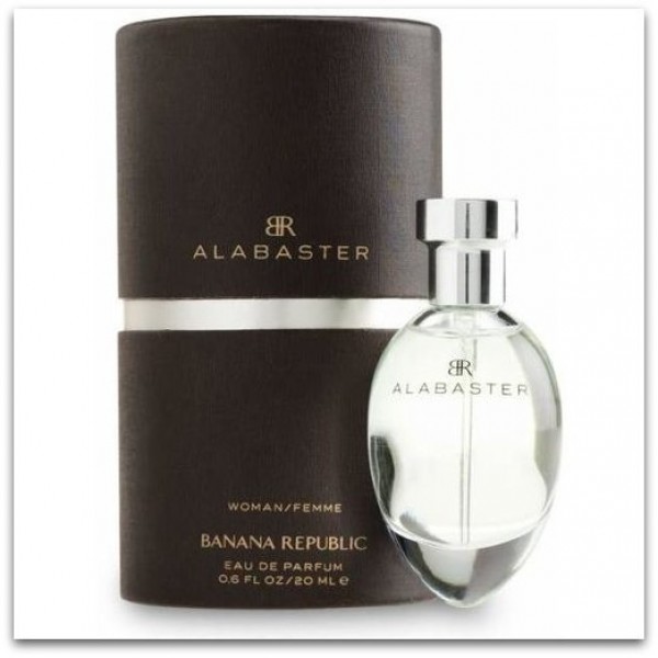 Alabaster by Banana Republic 