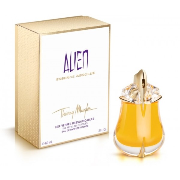 Alien Essence Absolue By Thierry Mugler