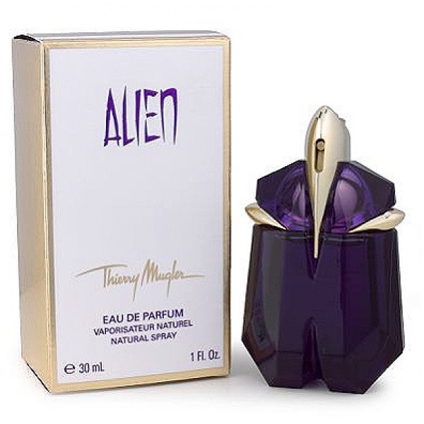 Alien By Thierry Mugler