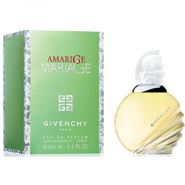 Amarige Mariage by Givenchy