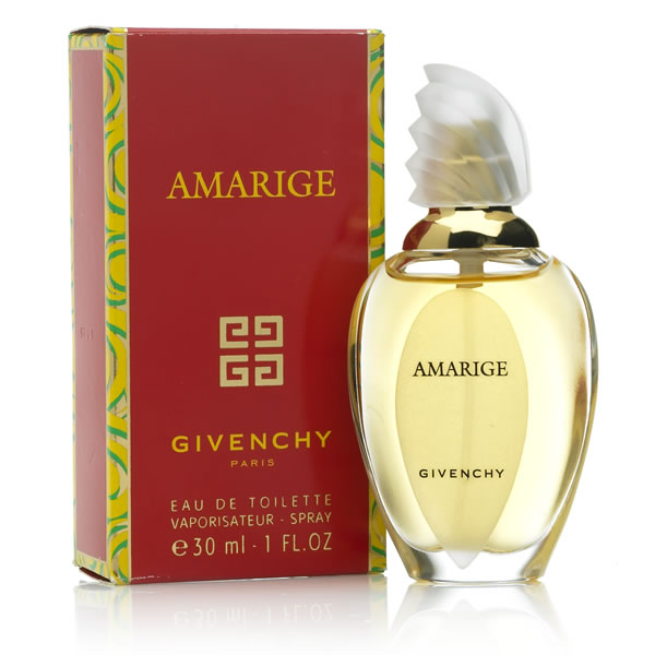 Amarige by Givenchy