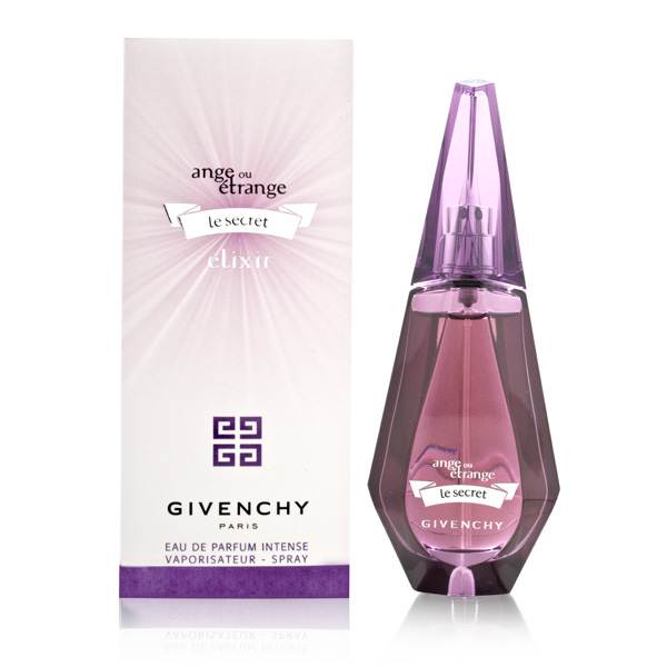 Ange Ou Etrange Le Secret Elixir by Givenchy