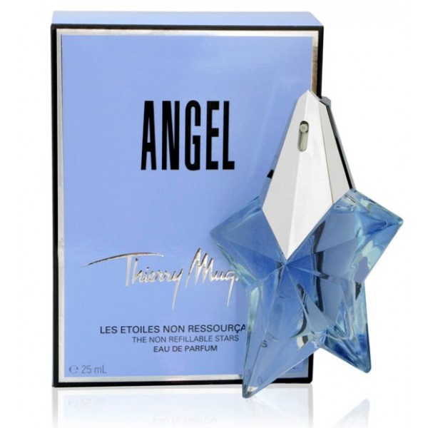 Angel By Thierry Mugler