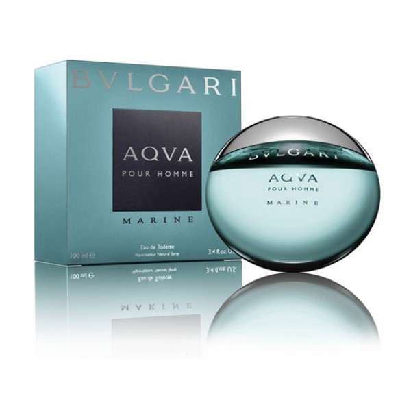 Bvlgari Aqua Marine by Bvlgari