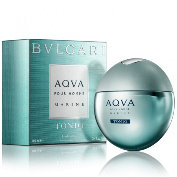 Bvlgari Aqua Marine Toniq by Bvlgari