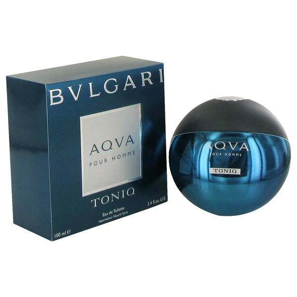 Bvlgari Aqua Toniq by Bvlgari