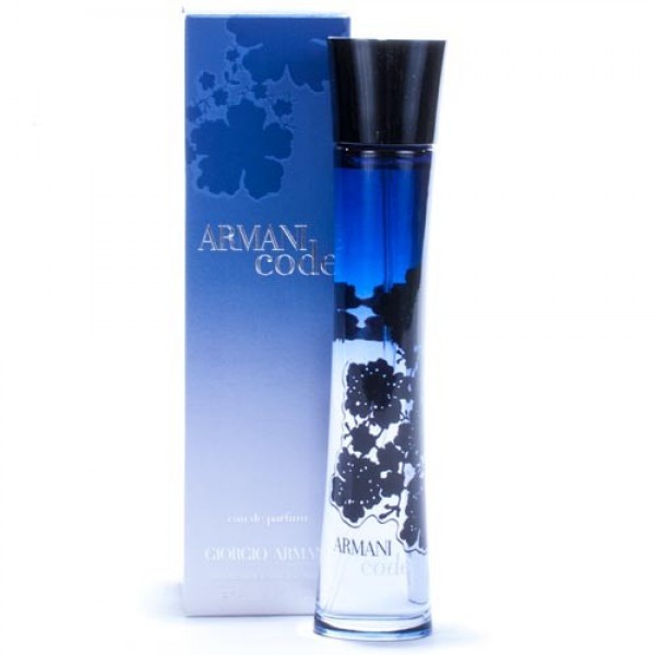 Armani Code by Giorgio Armani