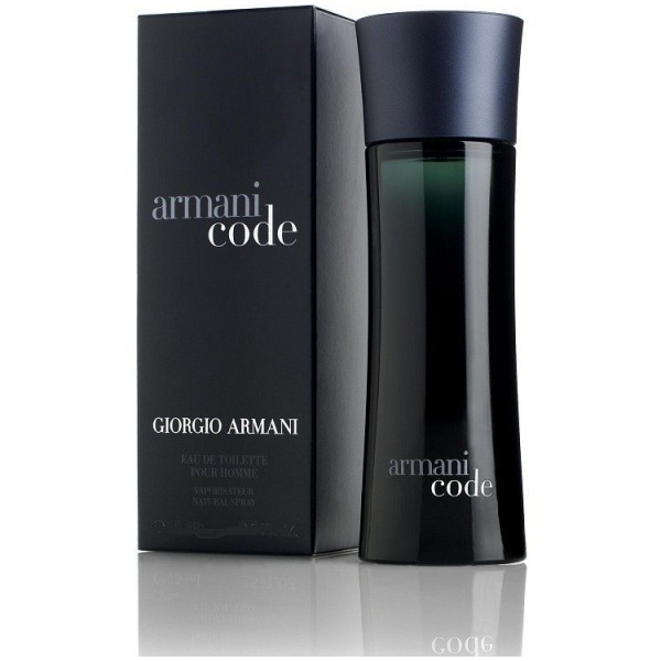 Armani Code by Giorgio Armani 