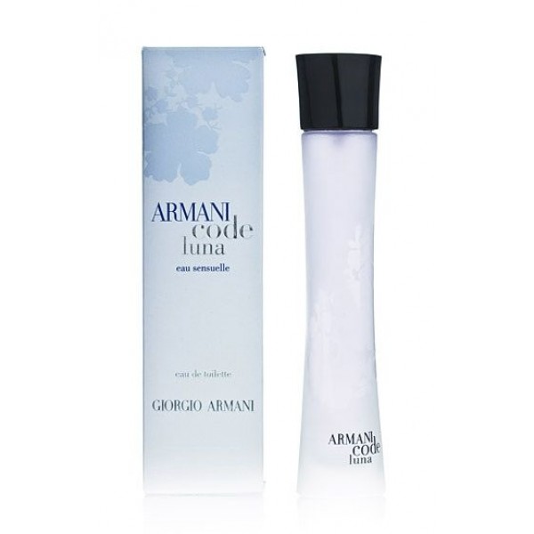 Armani Code Luna by Giorgio Armani