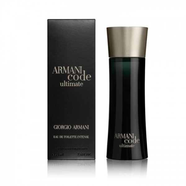 Armani Code Ultimate by Giorgio Armani