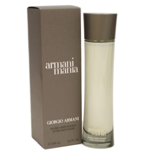 Armani Mania by Giorgio Armani