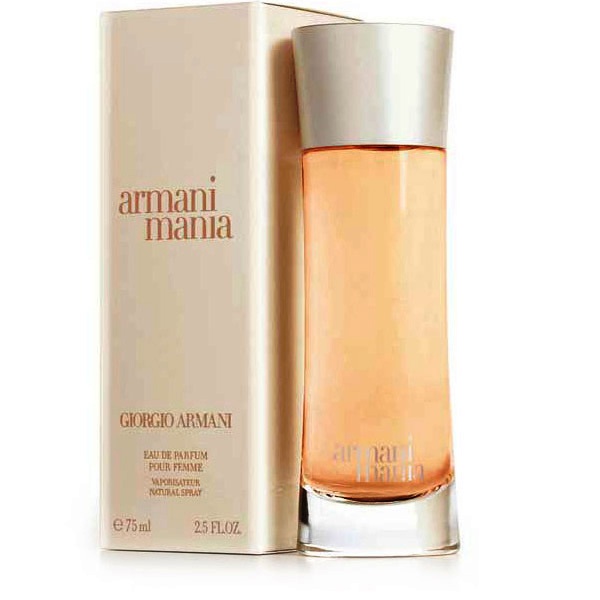 Armani Mania by Giorgio Armani