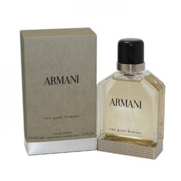 Armani New by Giorgio Armani