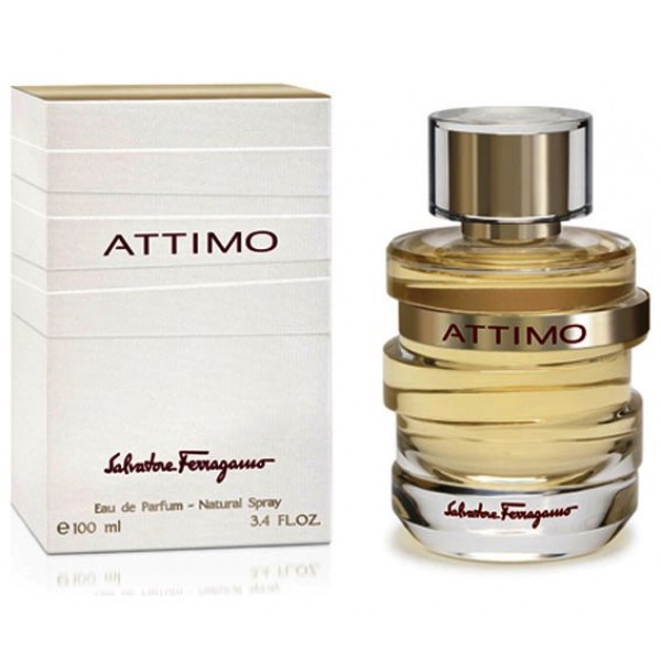 Attimo By Salvatore Ferragamo