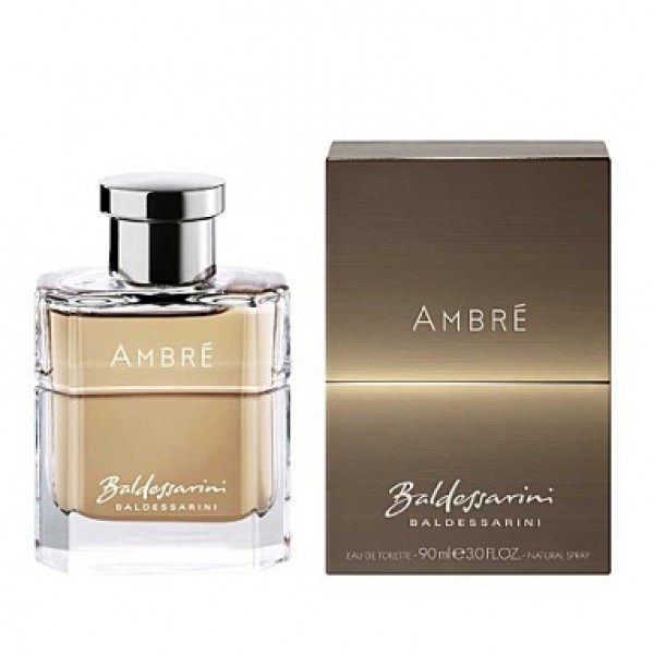 Baldessarini Ambre By Hugo Boss