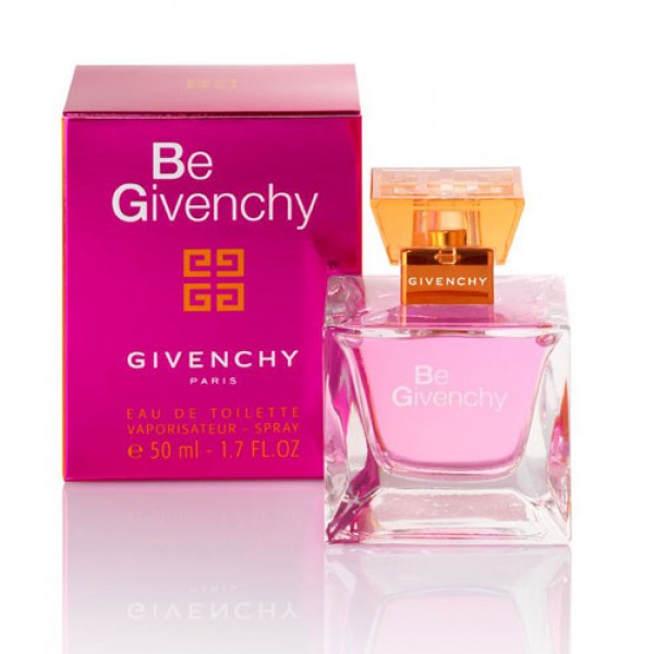 Be Givenchy by Givenchy