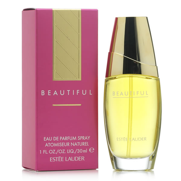 Beautiful by Estee Lauder