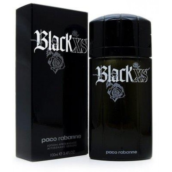 Black Xs By Paco Rabanne