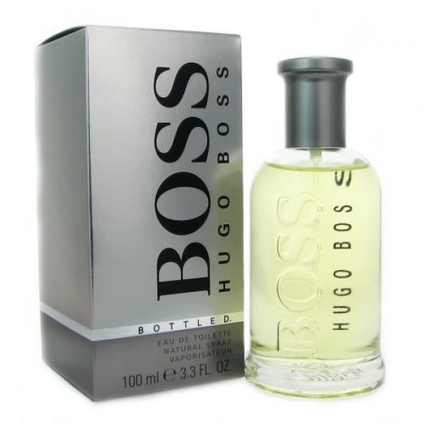 Boss #6 by Hugo Boss