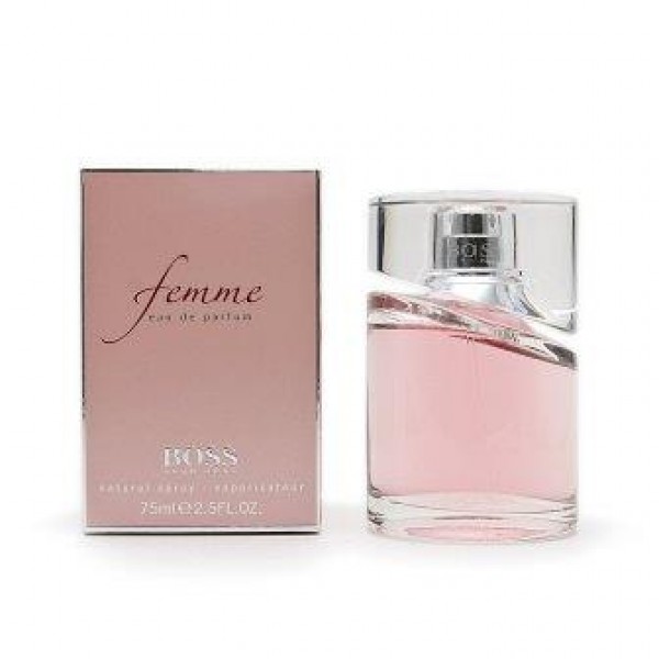 Boss Femme L'Eau Fraiche By Hugo Boss