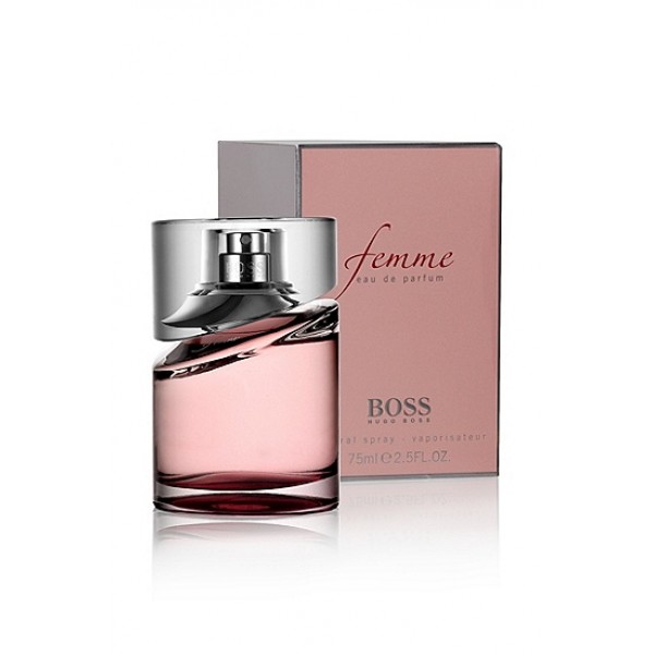 Boss Femme by Hugo Boss