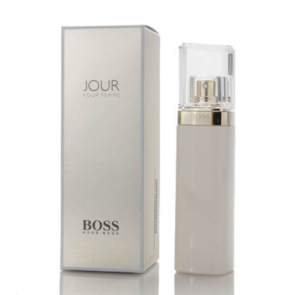 Boss Jour Pour Femme By Hugo Boss