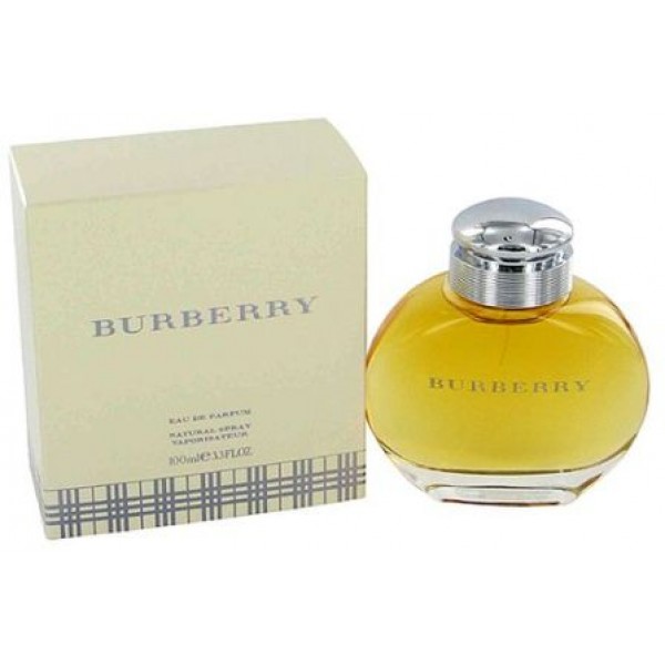 Burberry by Burberry