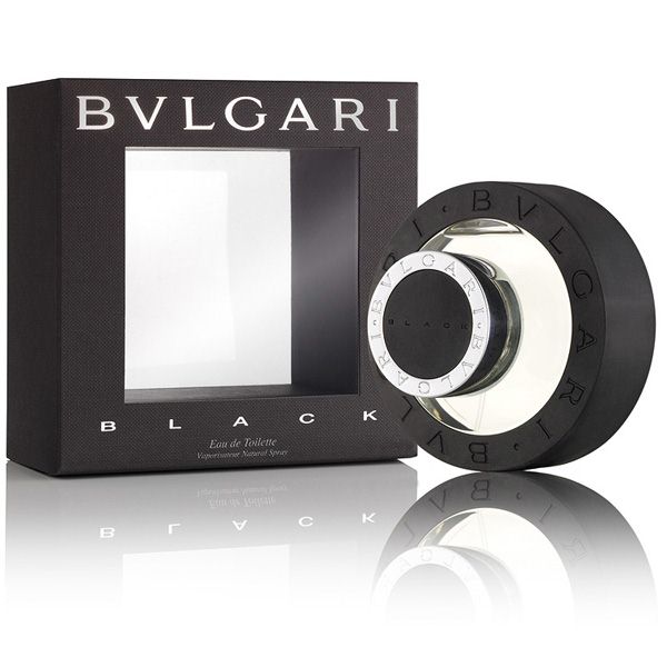 Bvlgari Black by Bvlgari