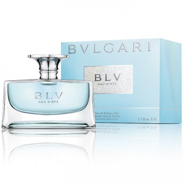 Bvlgari Blv Eau D'Ete Summer by Bvlgari