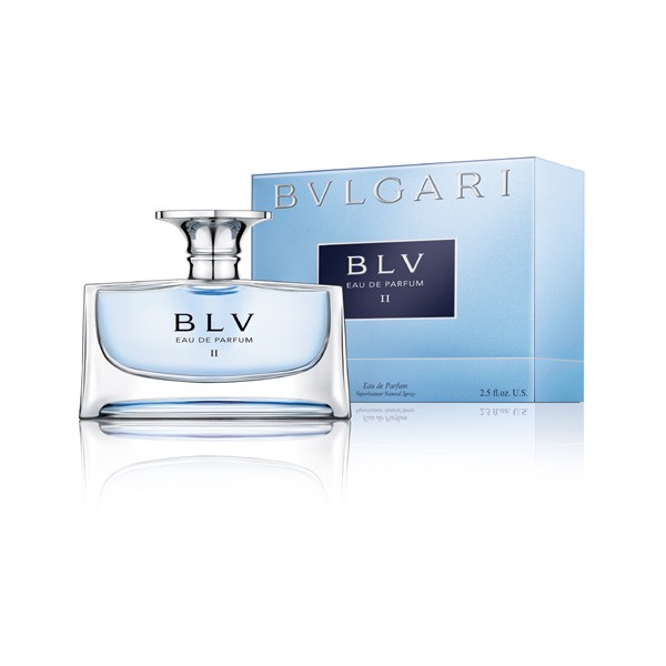 Bvlgari Blv ii by Bvlgari