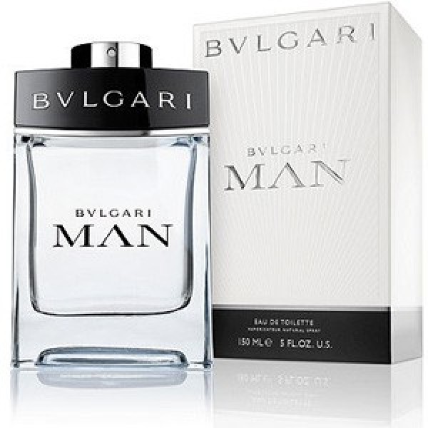 Bvlgari Man by Bvlgari