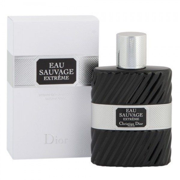 Eau Sauvage Extreme by Christian Dior