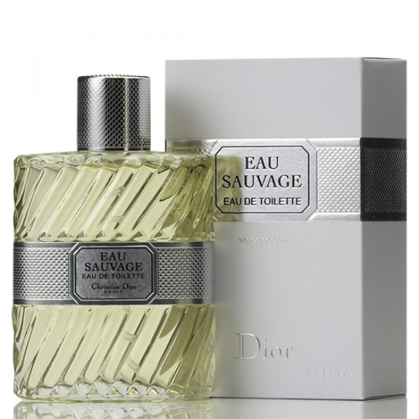 Eau Sauvage Parfum by Christian Dior