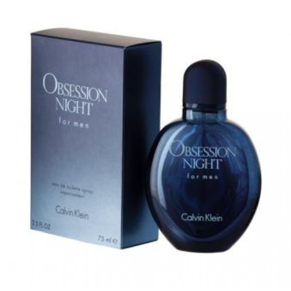 Obsession Night by Calvin Klein