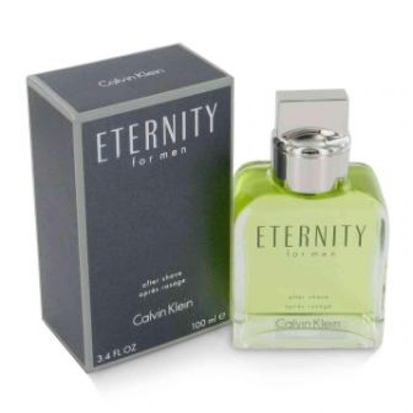 Eternity by Calvin Klein